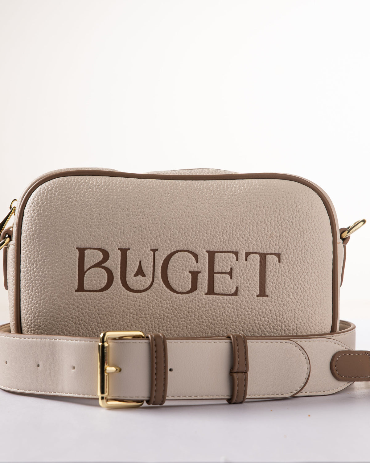 Layover crossbody