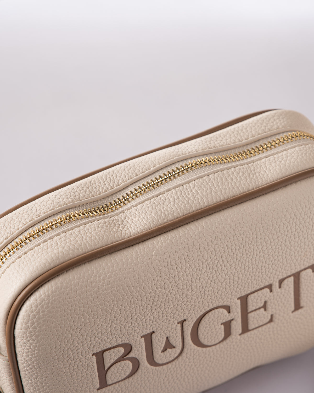 Layover crossbody