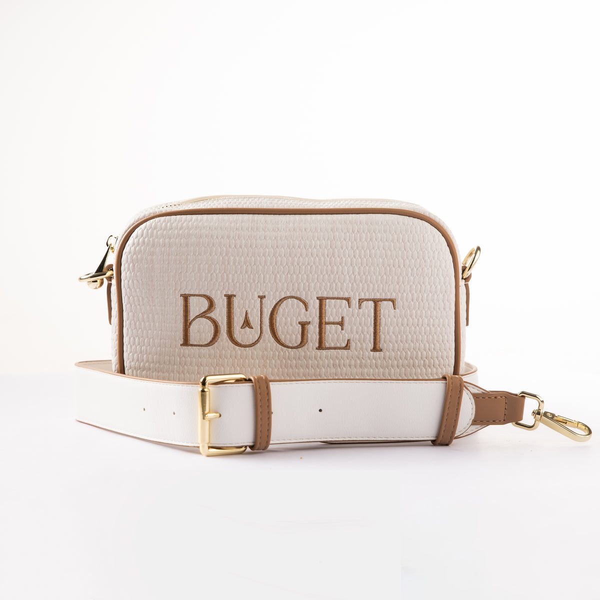 Layover crossbody