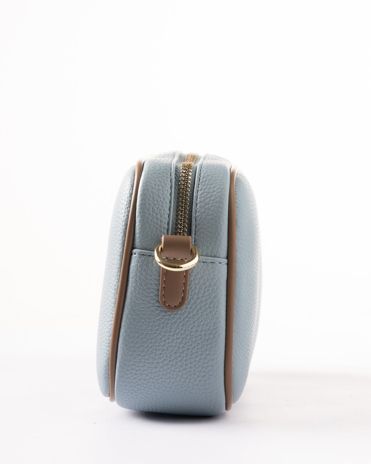 Layover crossbody