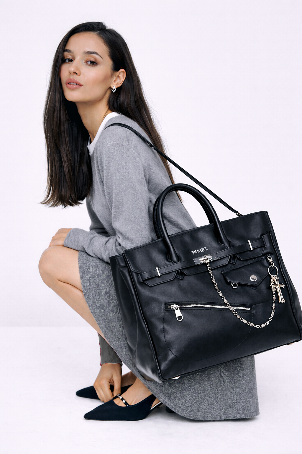 Sterling Bag