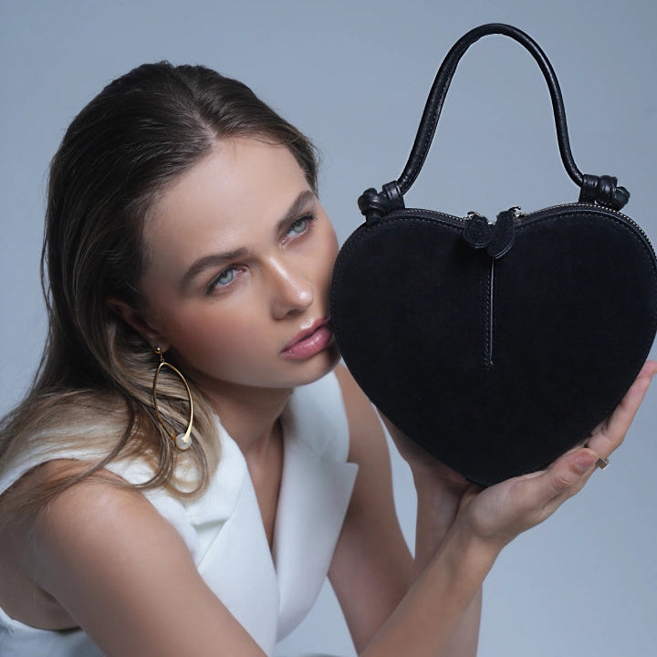 Heartbloom Bag