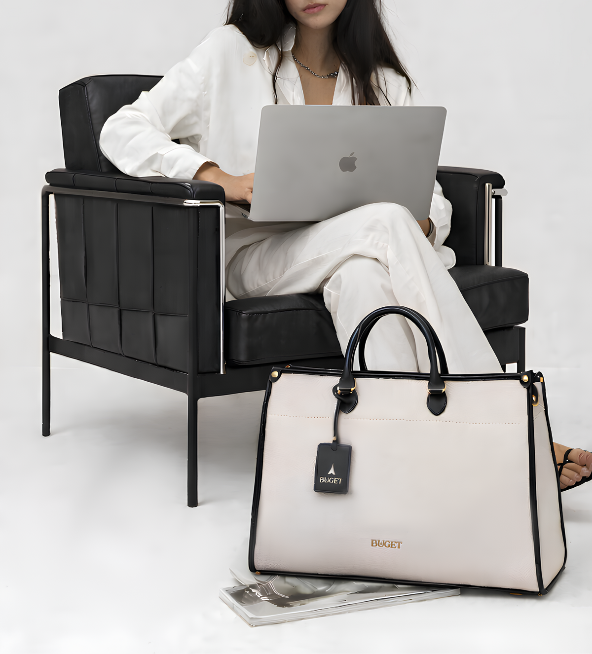 Aurelia Tote