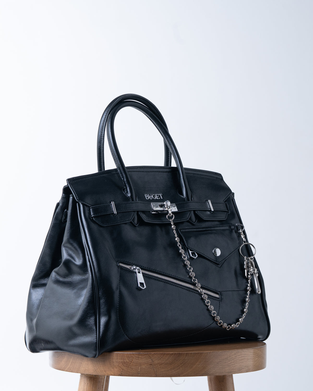 Sterling Bag
