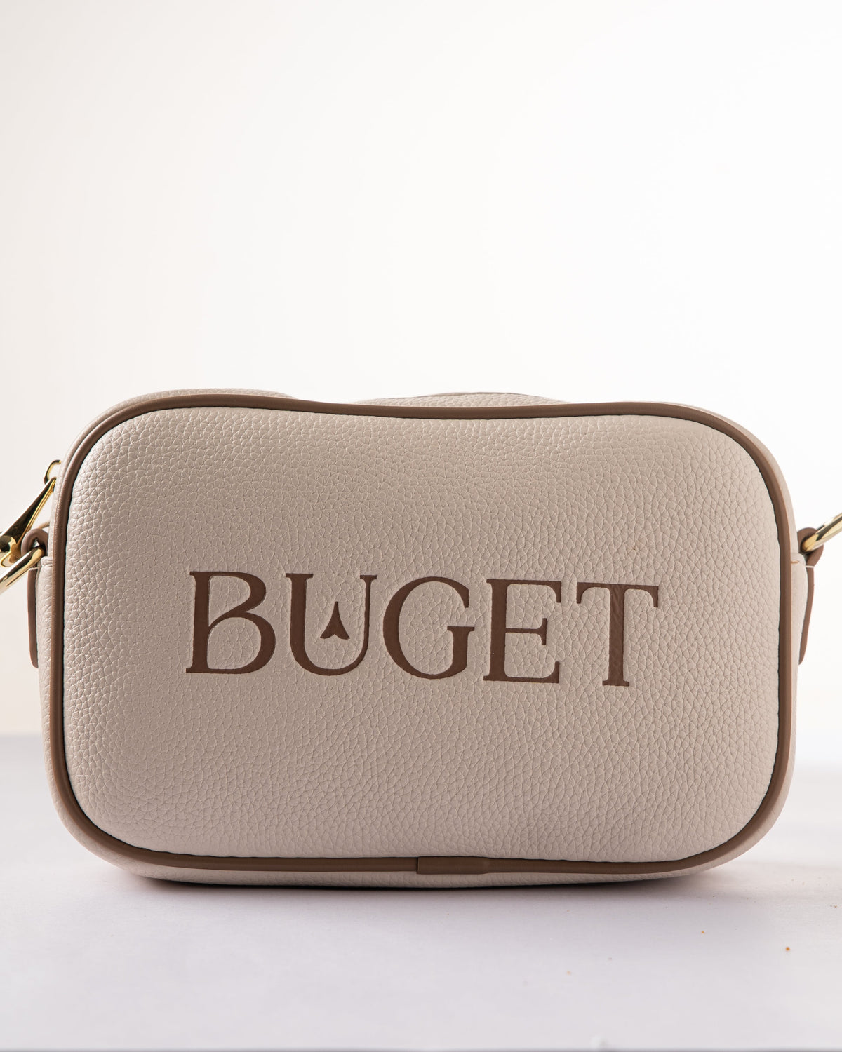 Layover crossbody