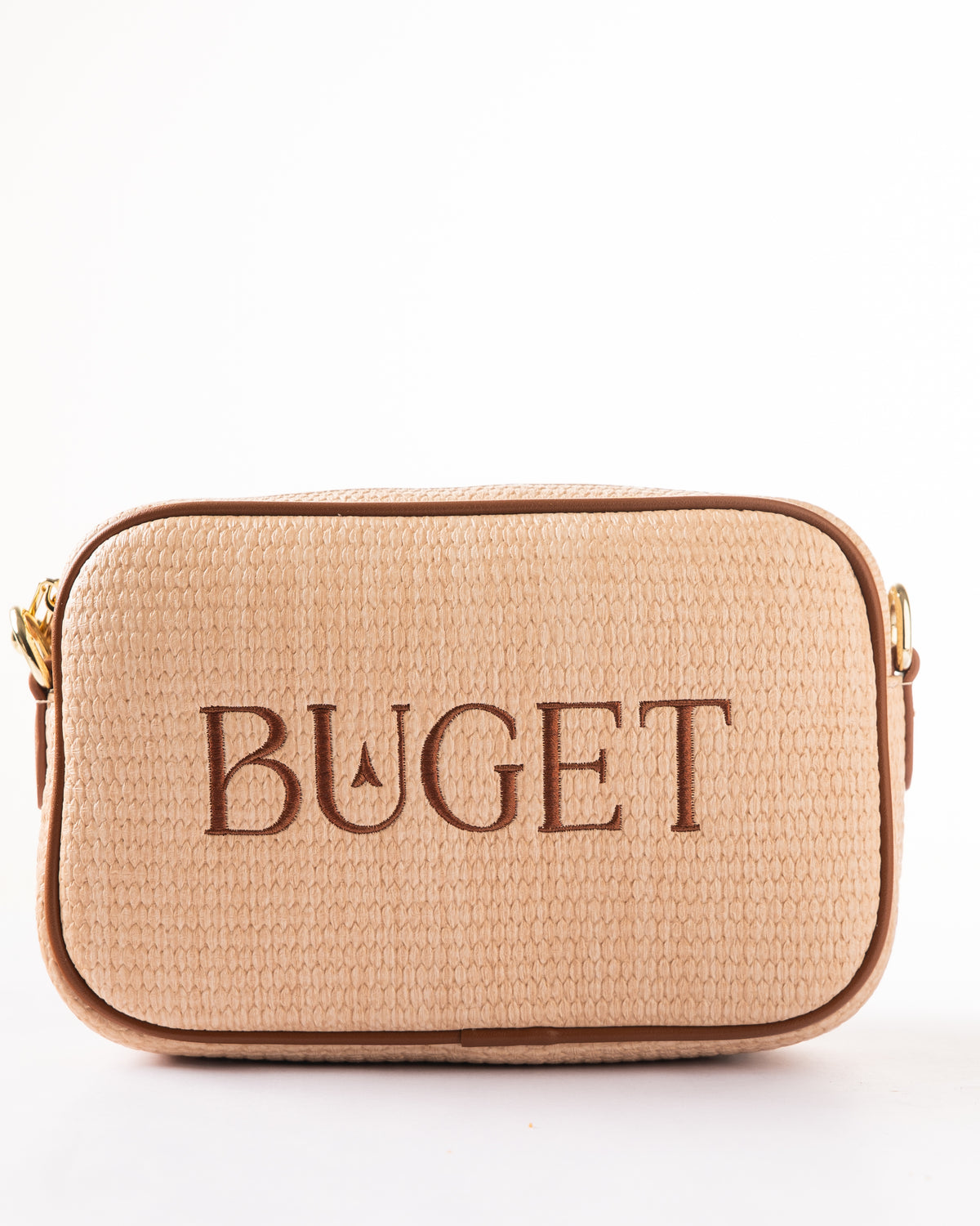 Layover crossbody