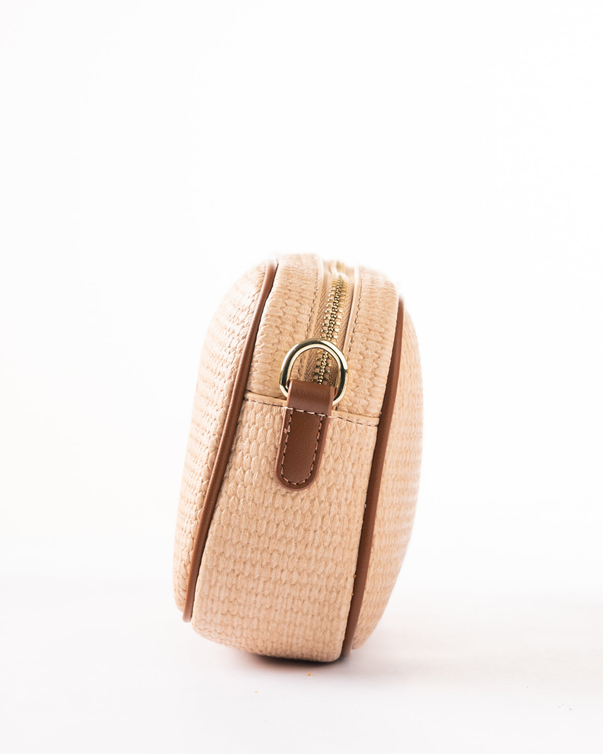 Layover crossbody