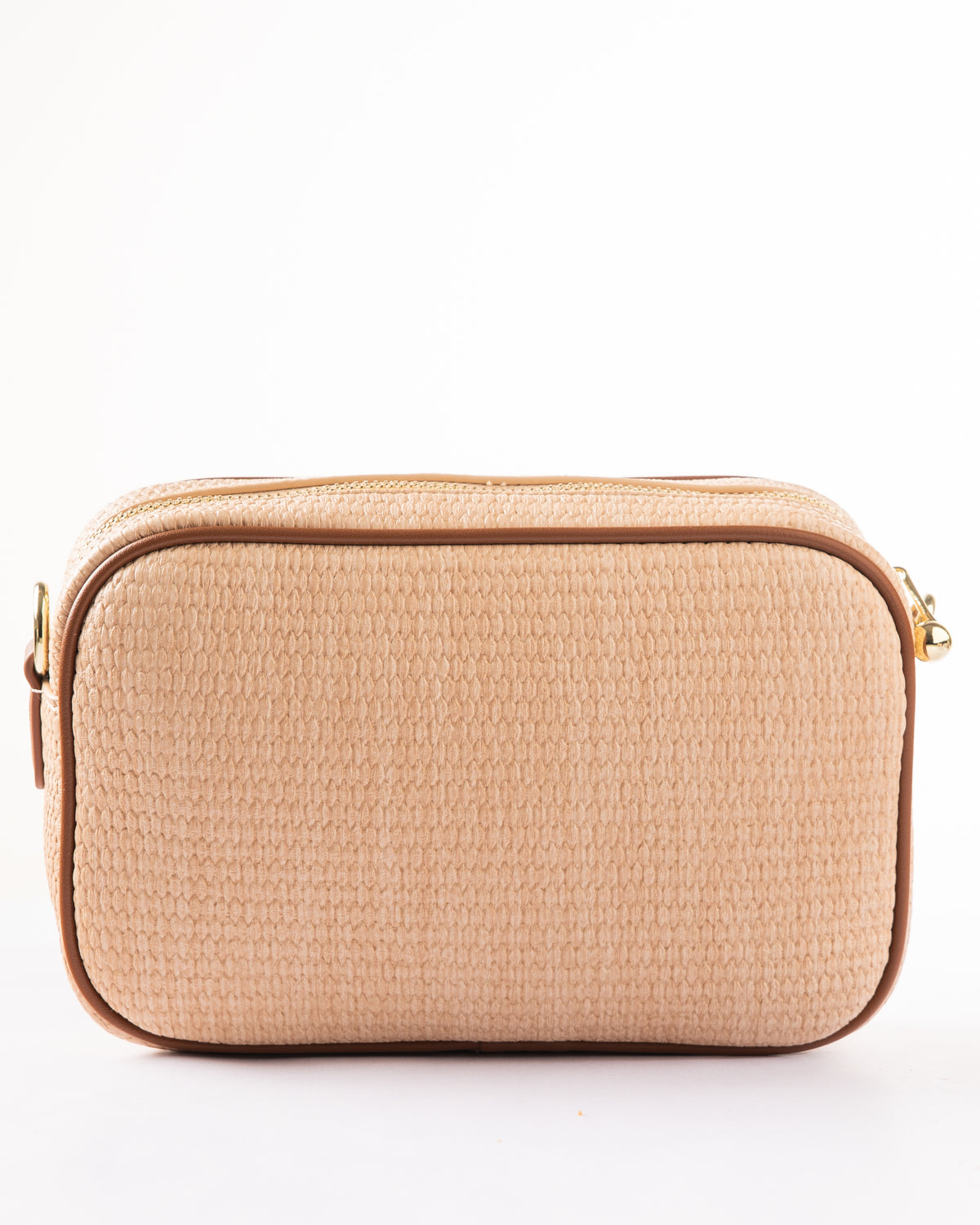Layover crossbody