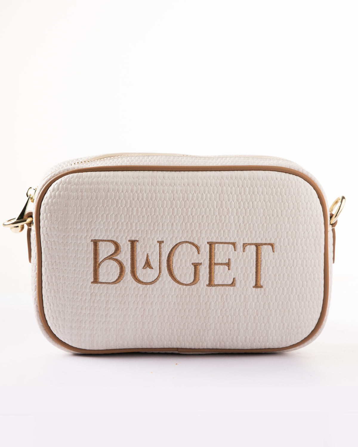 Layover crossbody