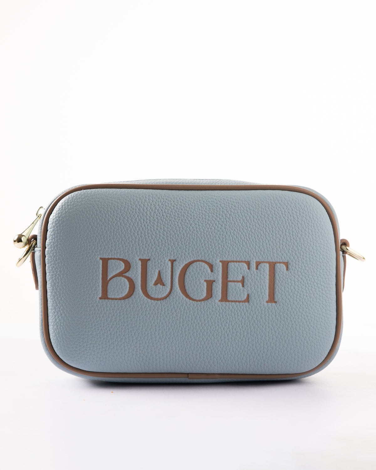 Layover crossbody