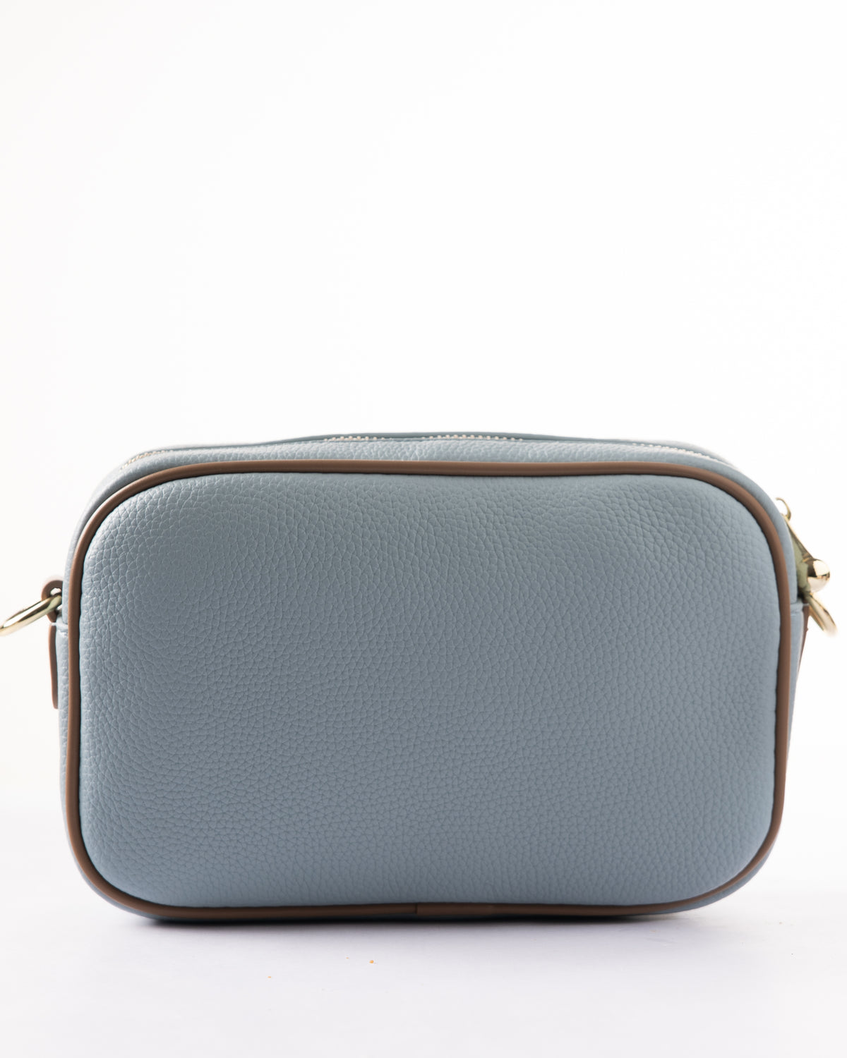 Layover crossbody